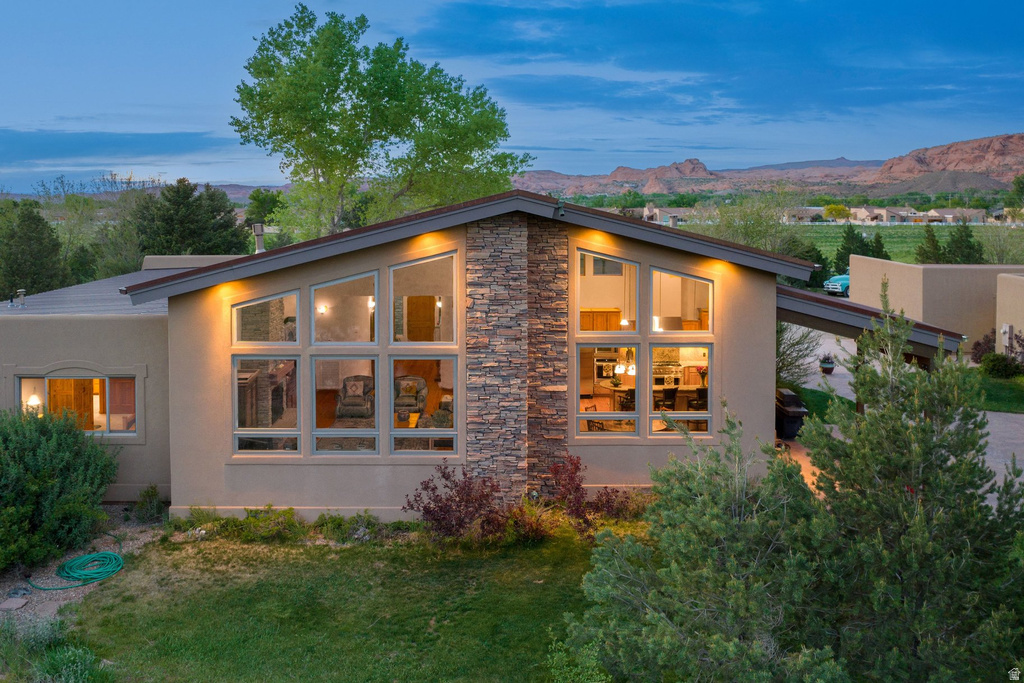 3885 S MAYNARD LN #1 Moab, UT 84532