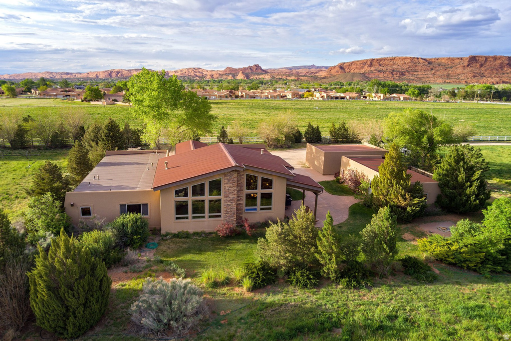 3885 S MAYNARD LN #1 Moab, UT 84532