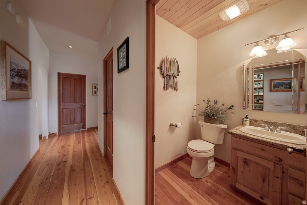 3885 S MAYNARD LN #1 Moab, UT 84532