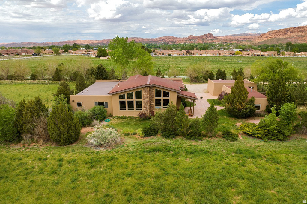 3885 S MAYNARD LN #1 Moab, UT 84532