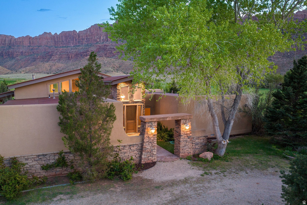 3885 S MAYNARD LN #1 Moab, UT 84532