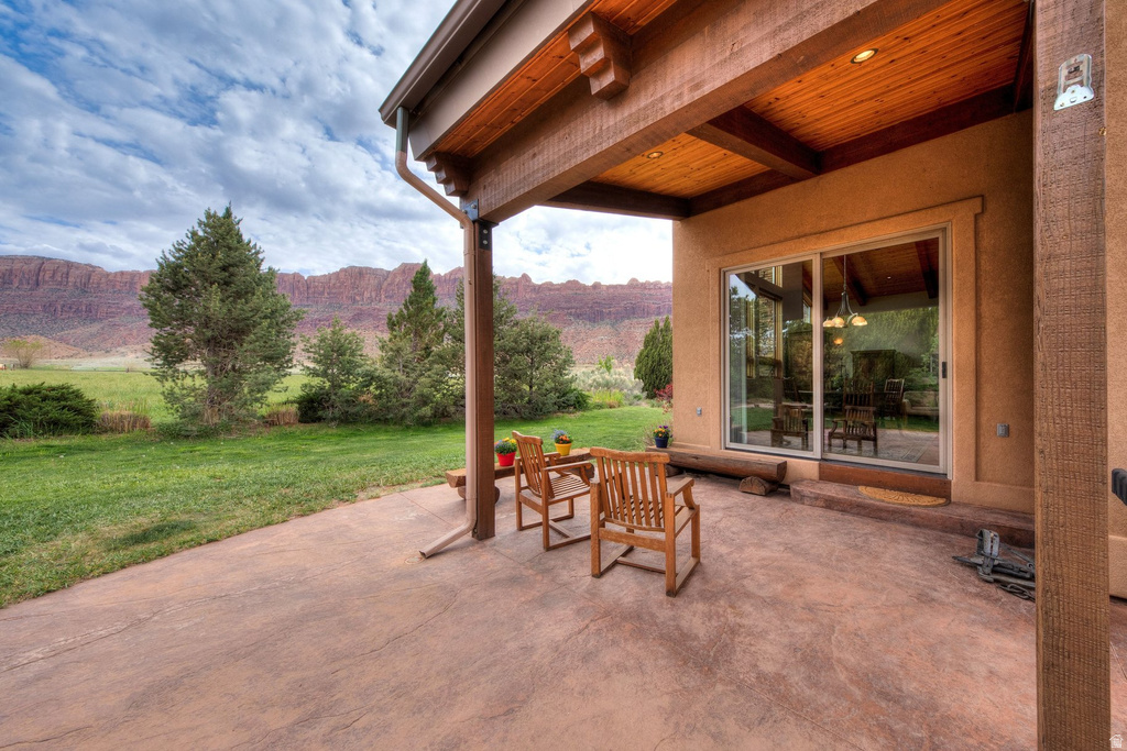 3885 S MAYNARD LN #1 Moab, UT 84532