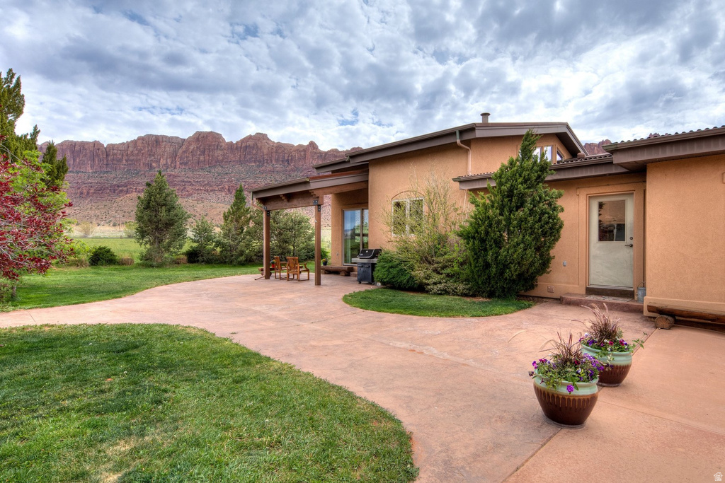 3885 S MAYNARD LN #1 Moab, UT 84532