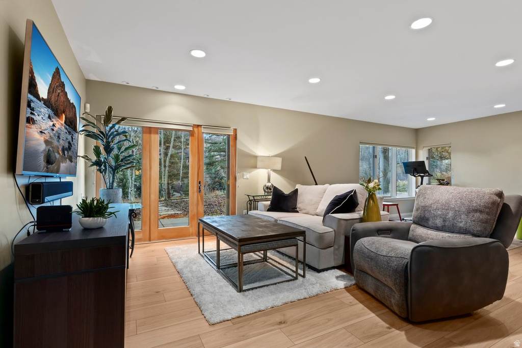 8762 N GORGOZA DR Park City, UT 84098