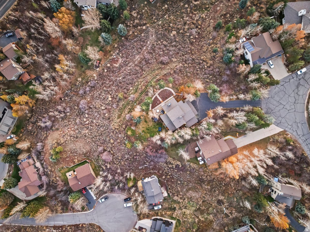 8762 N GORGOZA DR Park City, UT 84098