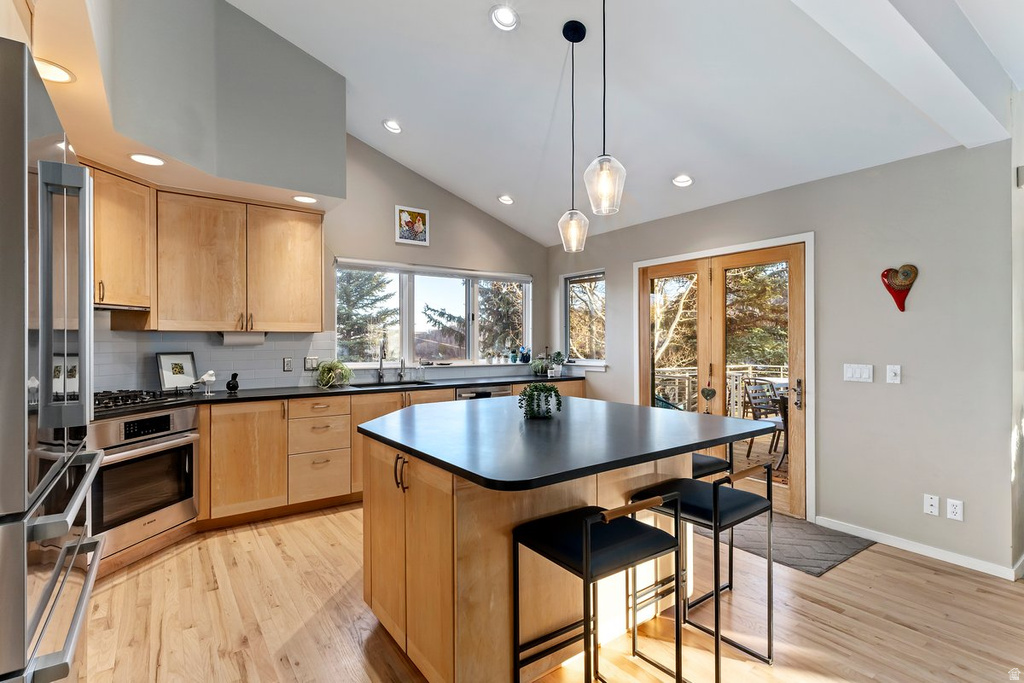 8762 N GORGOZA DR Park City, UT 84098