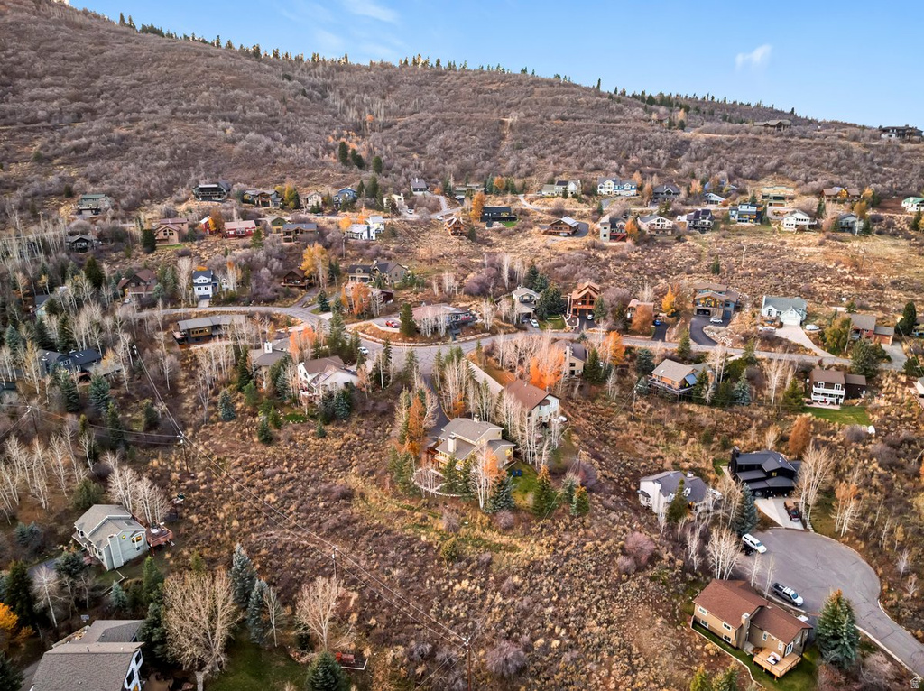 8762 N GORGOZA DR Park City, UT 84098