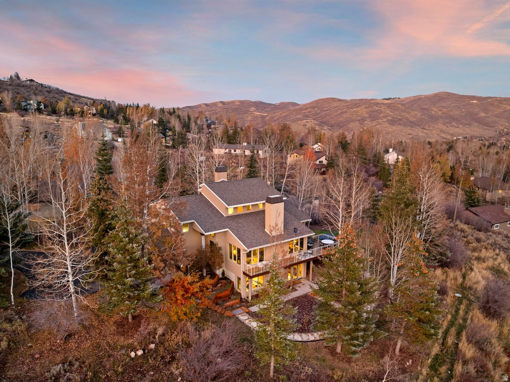 8762 N GORGOZA DR Park City, UT 84098