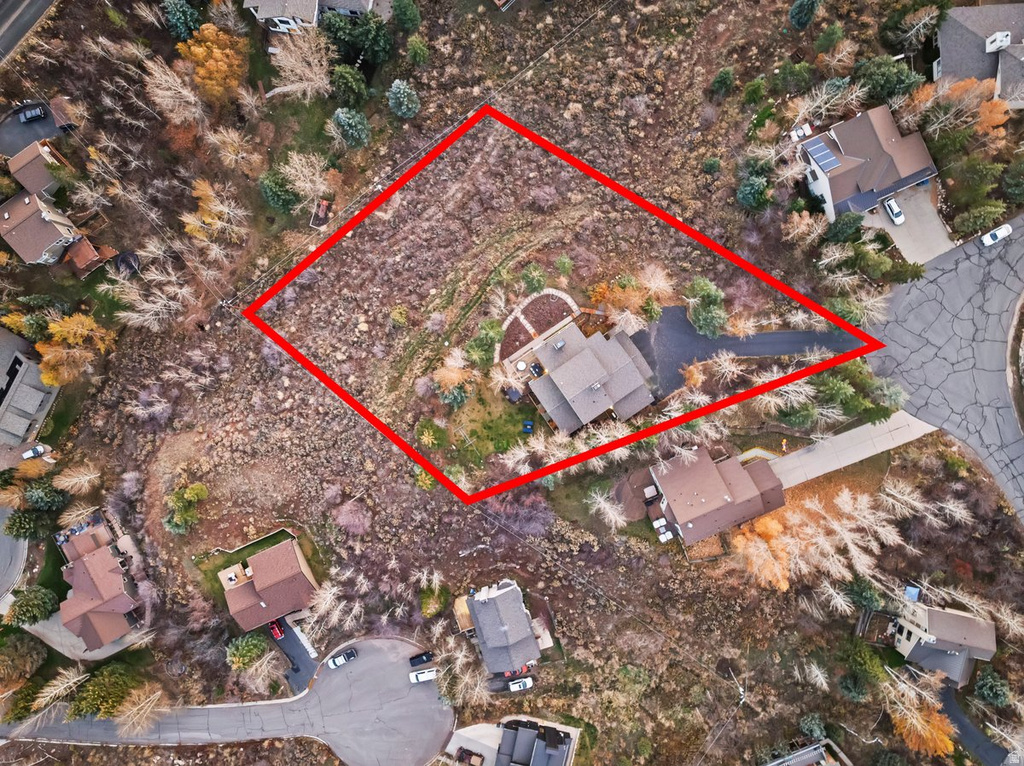 8762 N GORGOZA DR Park City, UT 84098