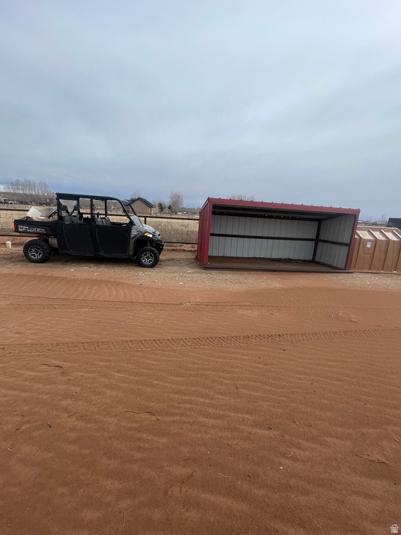 3911 W 1150 N Roosevelt, UT 84066