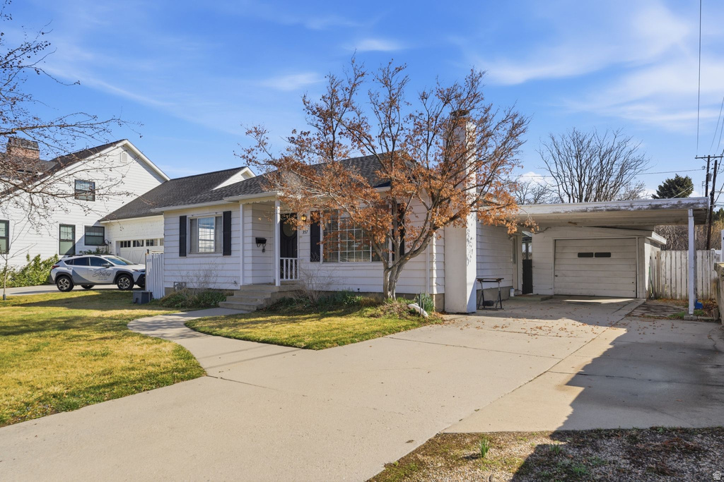 357 S 100 E Bountiful, UT 84010