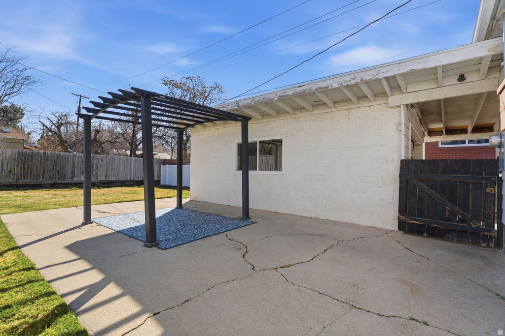 357 S 100 E Bountiful, UT 84010