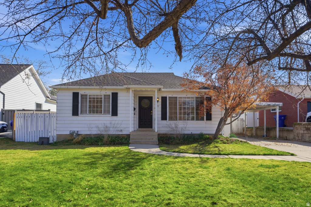 357 S 100 E Bountiful, UT 84010