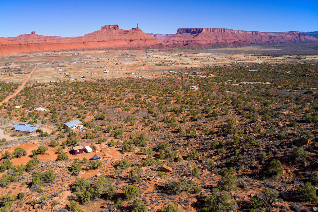 95  BAILEY LN Castle Valley, UT 84532