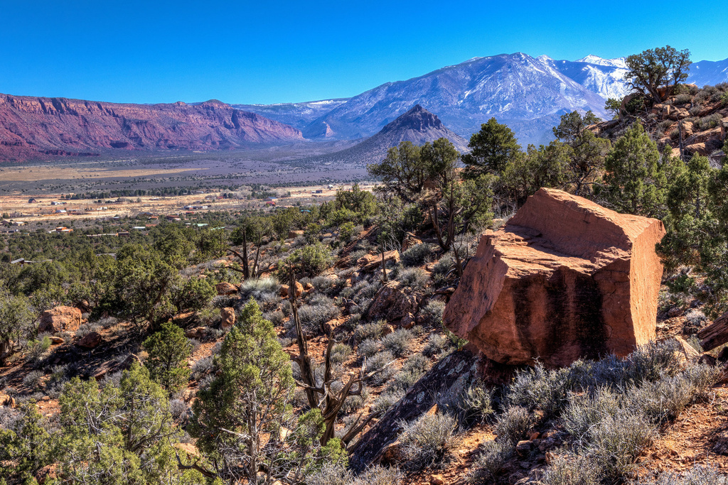 95  BAILEY LN Castle Valley, UT 84532