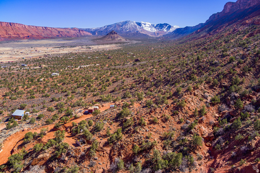 95  BAILEY LN Castle Valley, UT 84532