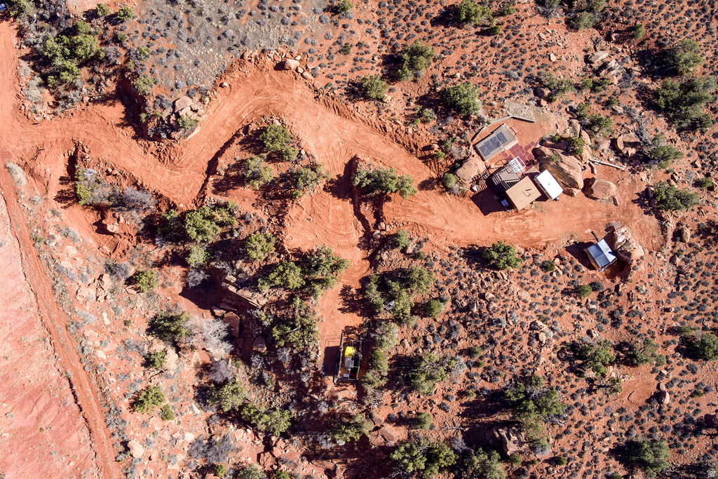 95  BAILEY LN Castle Valley, UT 84532