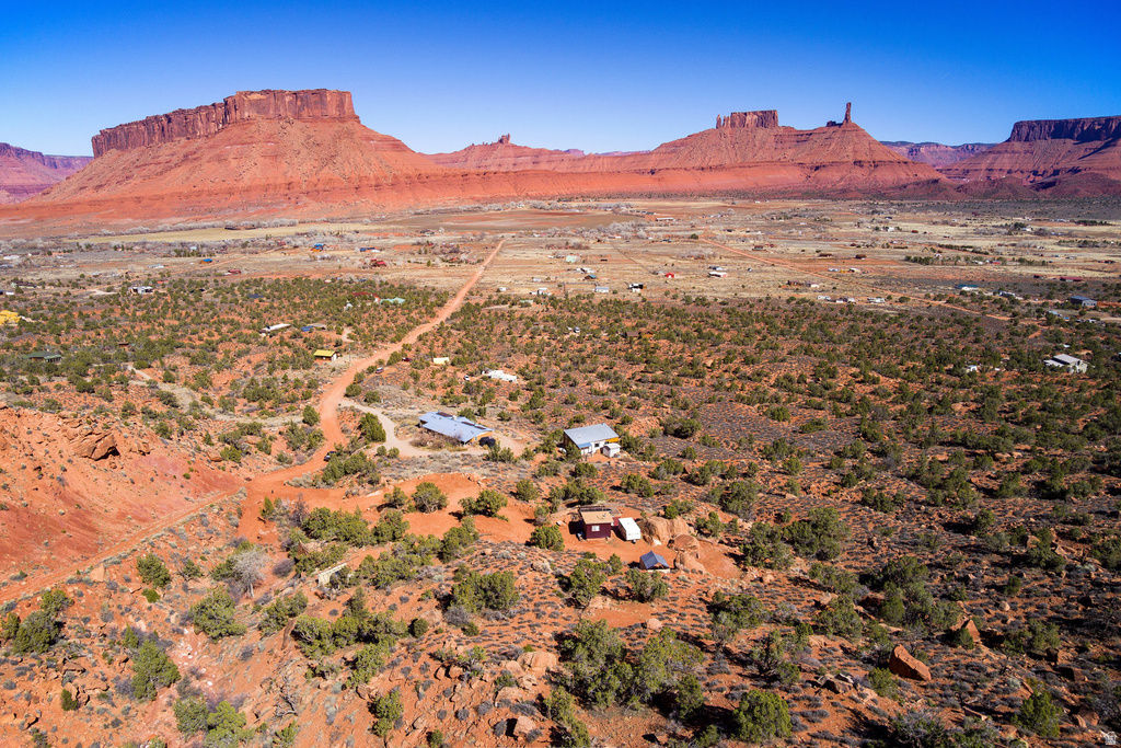 95  BAILEY LN Castle Valley, UT 84532