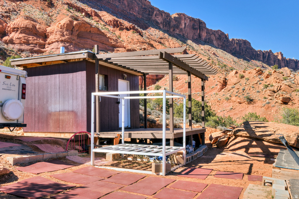 95  BAILEY LN Castle Valley, UT 84532