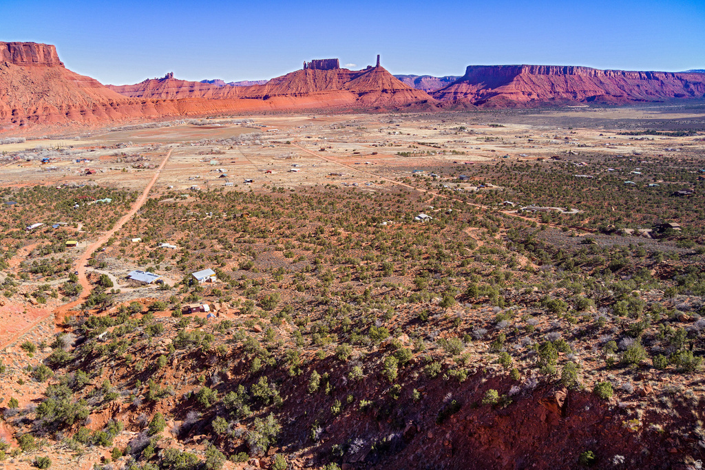 95  BAILEY LN Castle Valley, UT 84532