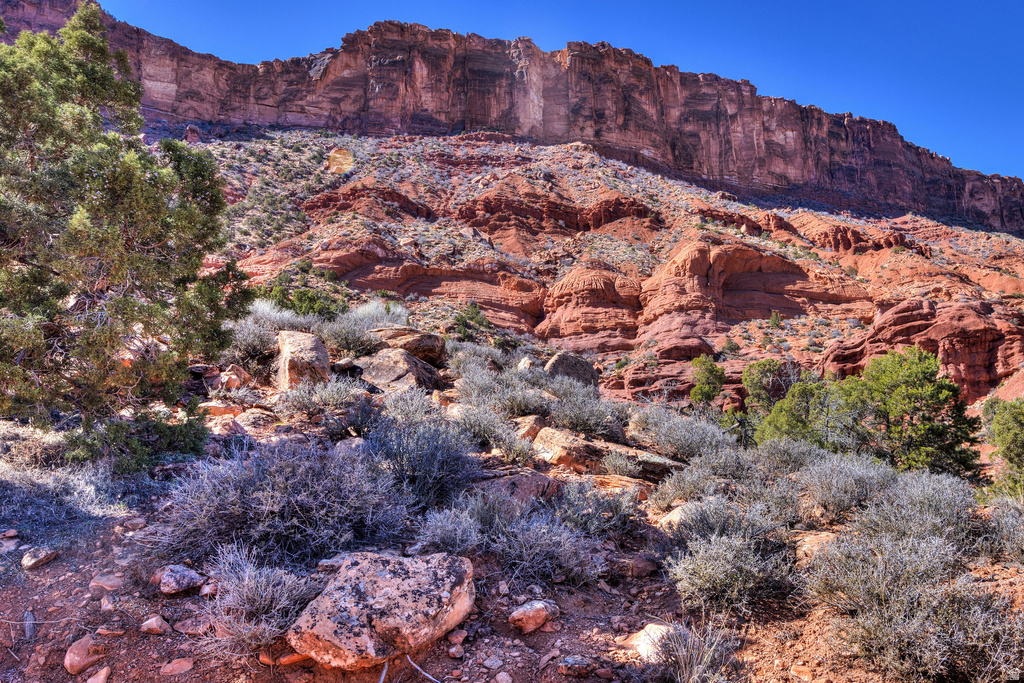 95  BAILEY LN Castle Valley, UT 84532