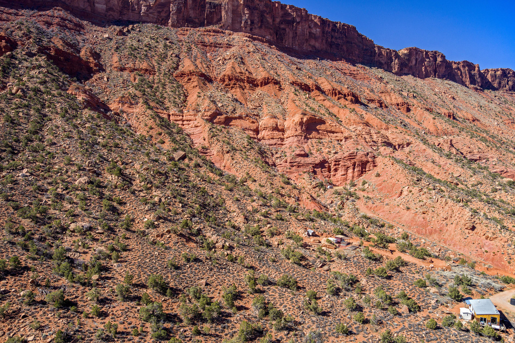 95  BAILEY LN Castle Valley, UT 84532