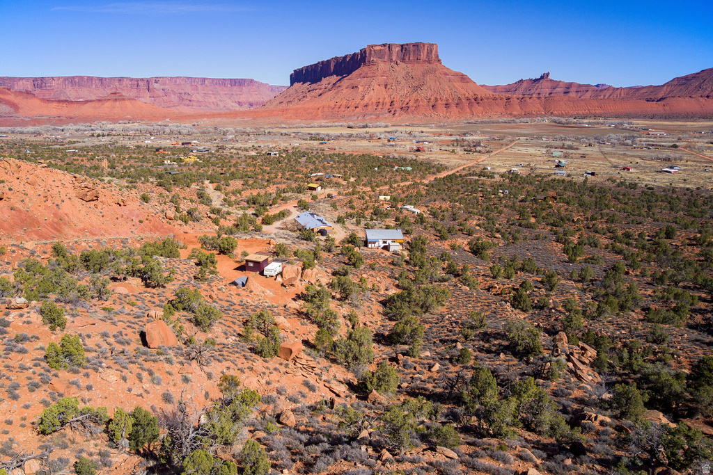 95  BAILEY LN Castle Valley, UT 84532