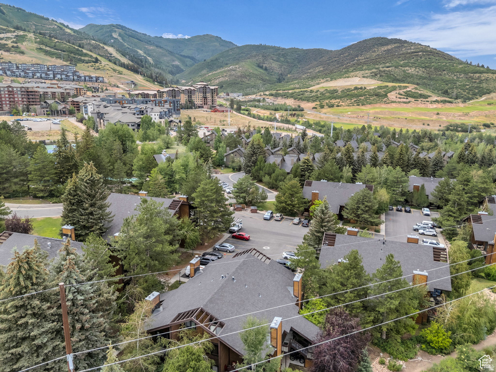 2025 CANYONS RESORT DR #P4 Park City, UT 84098