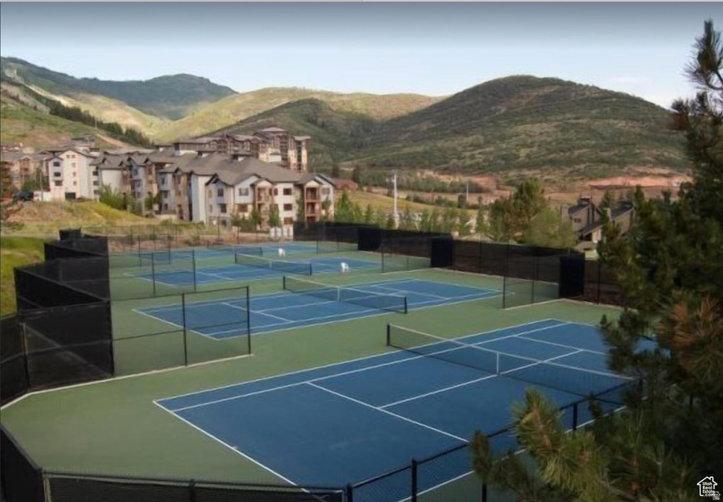 2025 CANYONS RESORT DR #P4 Park City, UT 84098