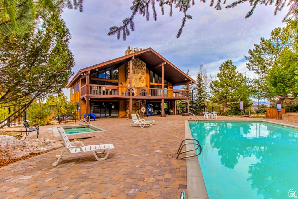 2025 CANYONS RESORT DR #P4 Park City, UT 84098