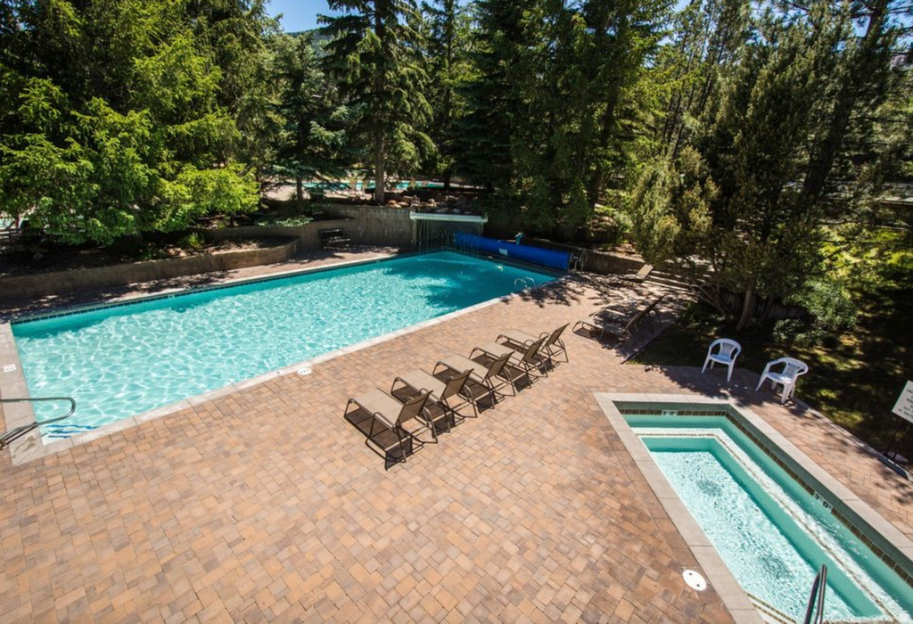 2025 CANYONS RESORT DR #P4 Park City, UT 84098