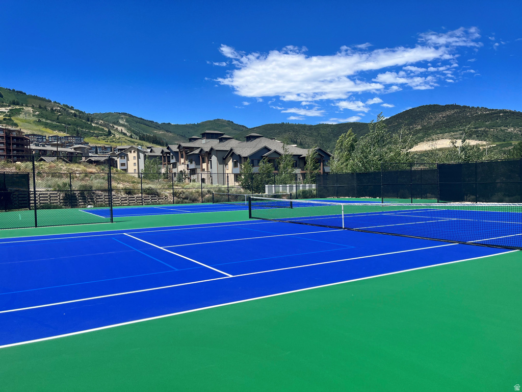 2025 CANYONS RESORT DR #P4 Park City, UT 84098