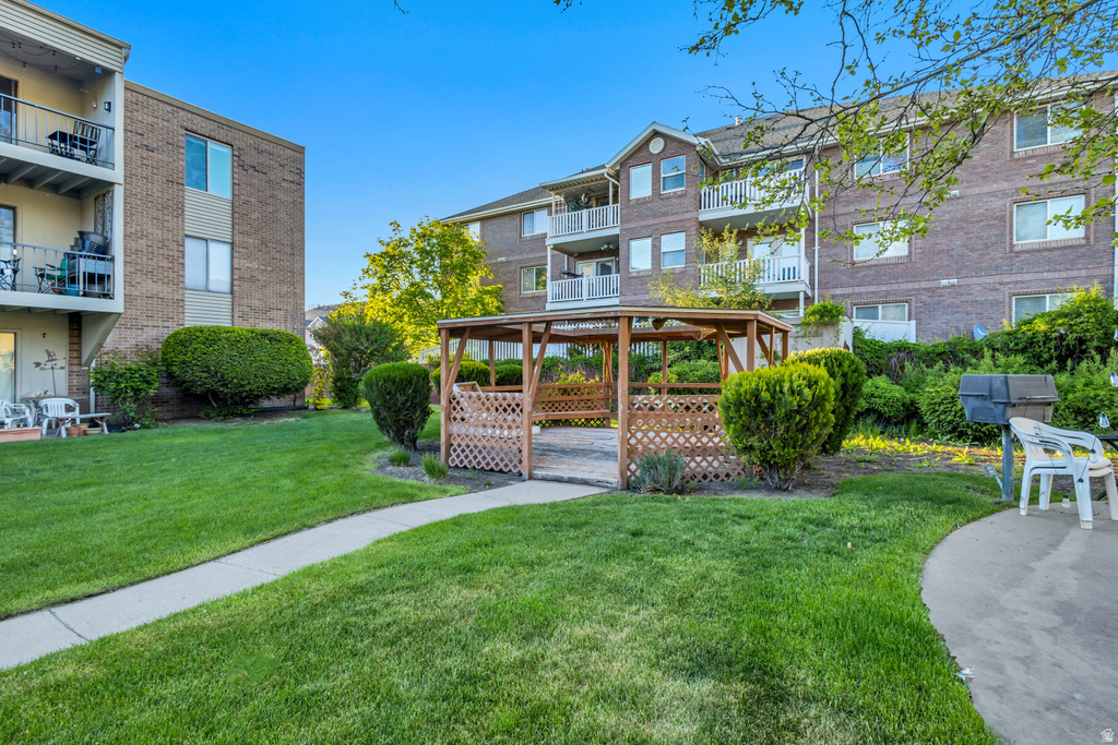 290 N 500 W #108 Bountiful, UT 84010
