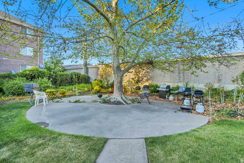 290 N 500 W #108 Bountiful, UT 84010