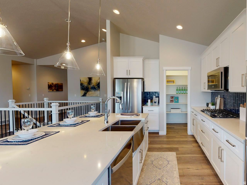 2597 N SCARLET RD #257 Eagle Mountain, UT 84005