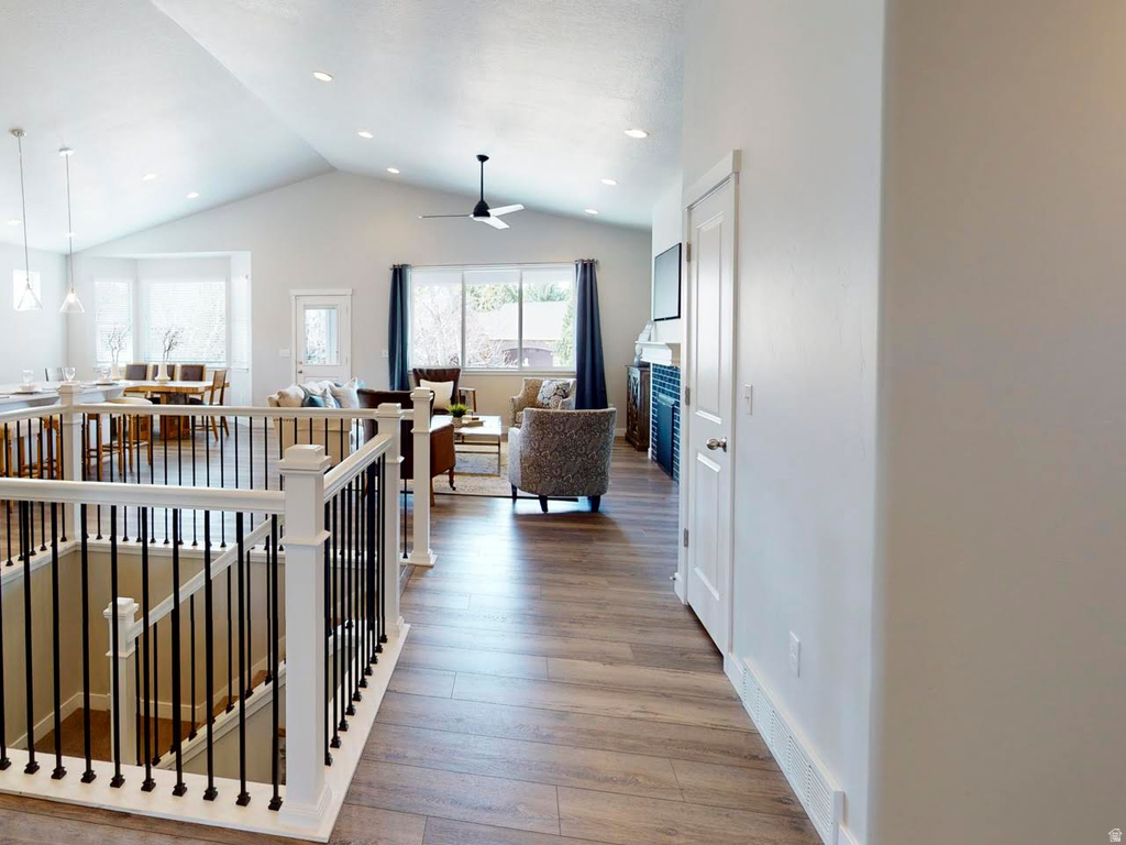 2597 N SCARLET RD #257 Eagle Mountain, UT 84005