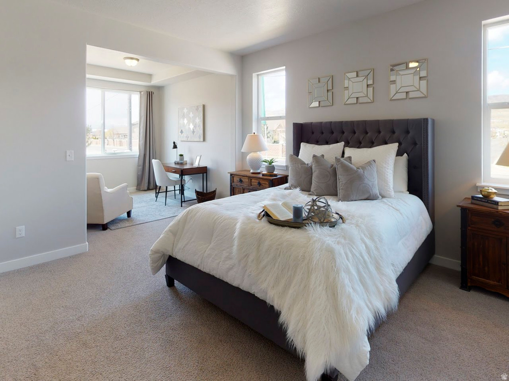 2597 N SCARLET RD #257 Eagle Mountain, UT 84005