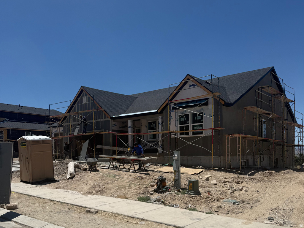2597 N SCARLET RD photo 2
