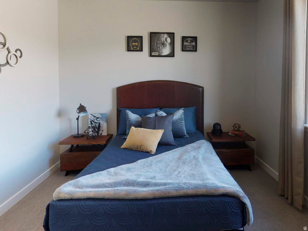 2597 N SCARLET RD #257 Eagle Mountain, UT 84005