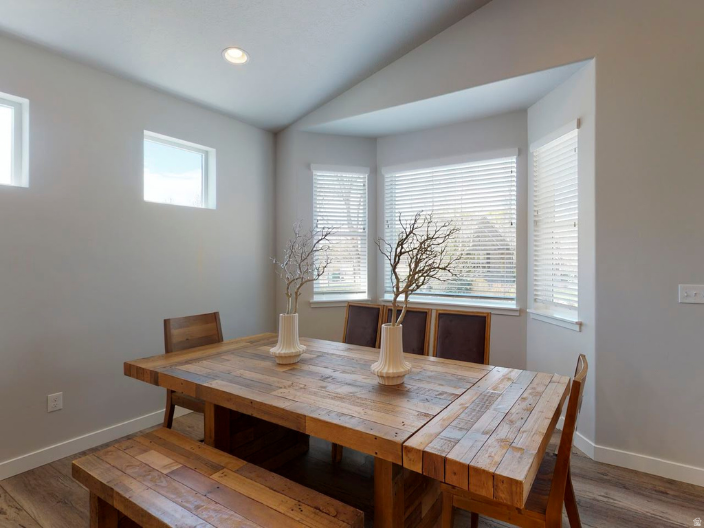 2597 N SCARLET RD #257 Eagle Mountain, UT 84005