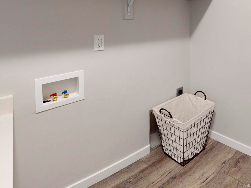 2597 N SCARLET RD #257 Eagle Mountain, UT 84005