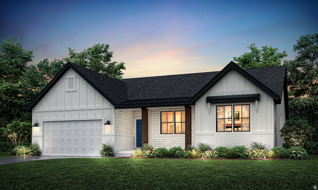 2597 N SCARLET RD #257 Eagle Mountain, UT 84005