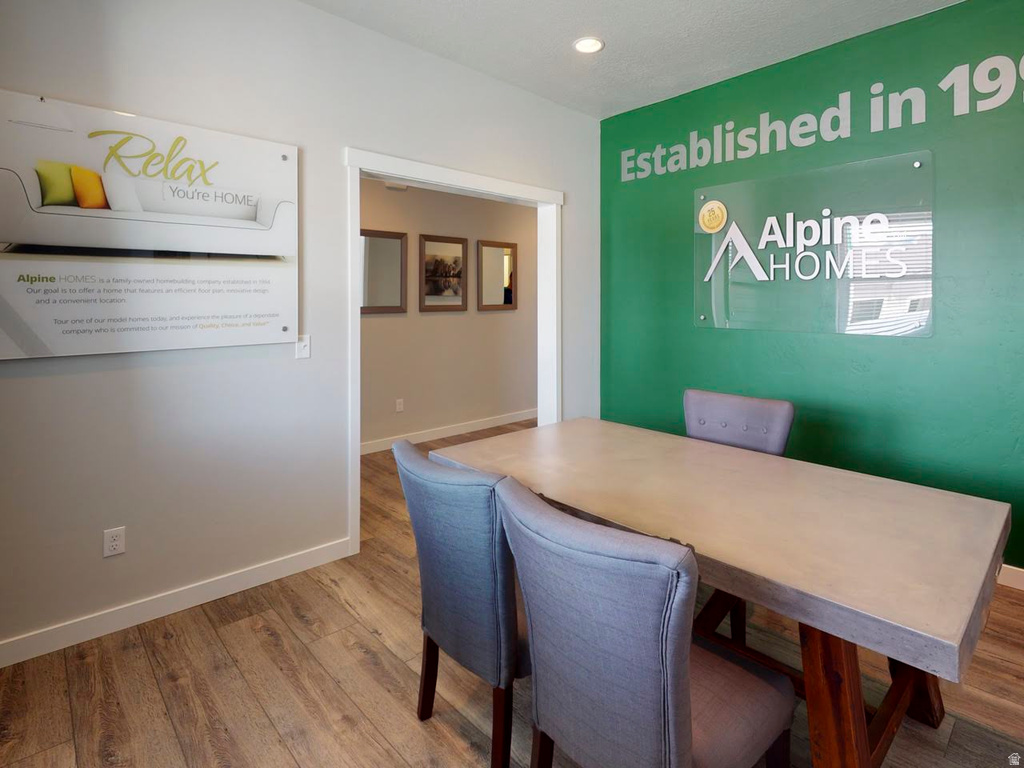 2597 N SCARLET RD #257 Eagle Mountain, UT 84005