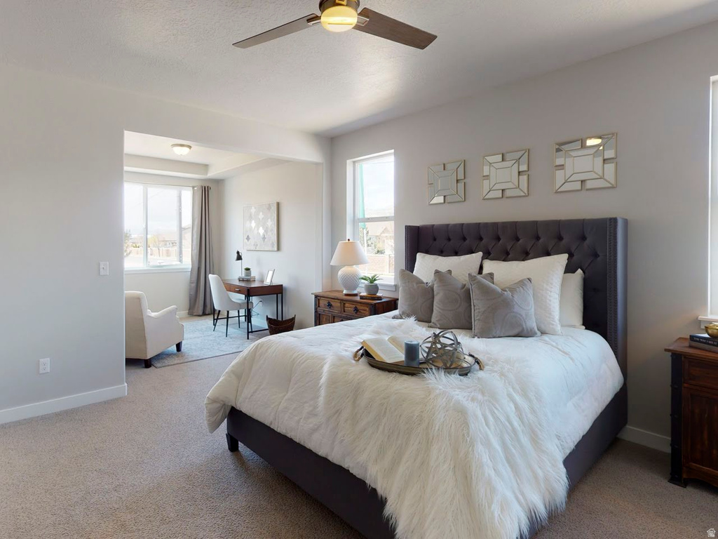 2597 N SCARLET RD #257 Eagle Mountain, UT 84005