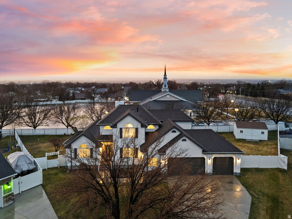 584 E CAMDEN POINTE CV Draper, UT 84020