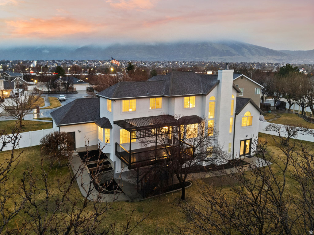 584 E CAMDEN POINTE CV Draper, UT 84020