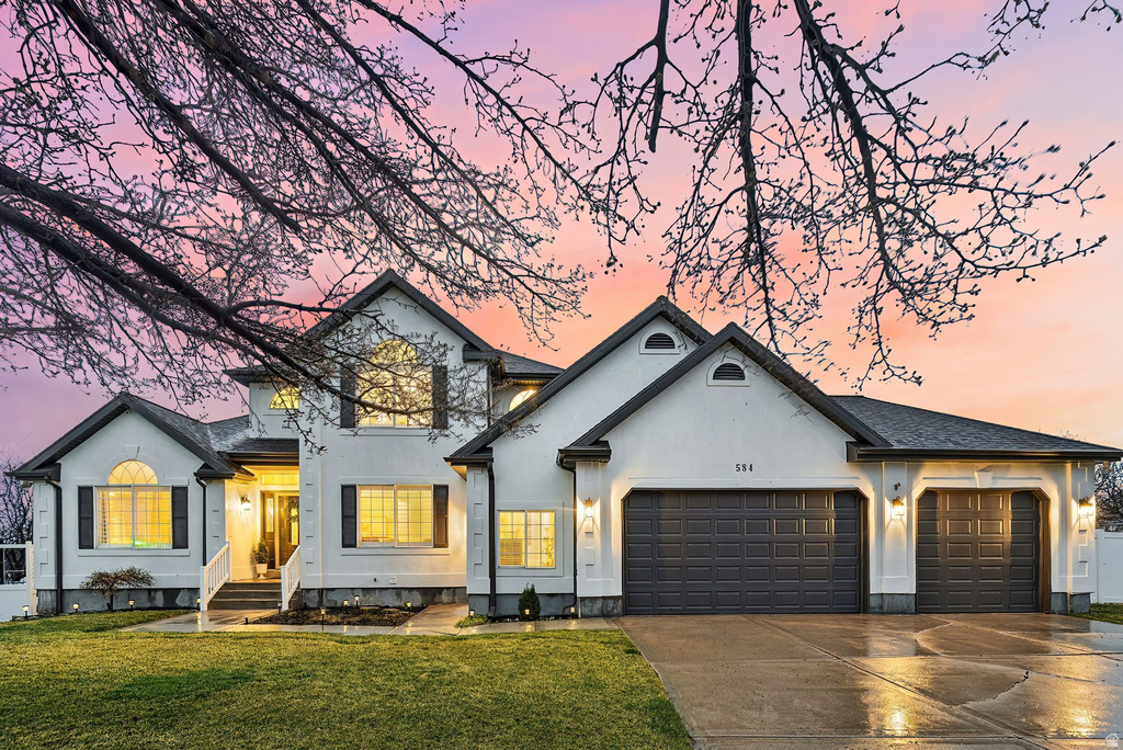 584 E CAMDEN POINTE CV Draper, UT 84020