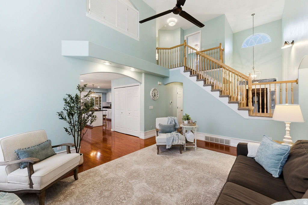 584 E CAMDEN POINTE CV Draper, UT 84020