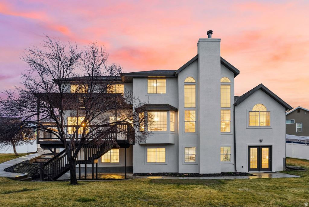 584 E CAMDEN POINTE CV Draper, UT 84020