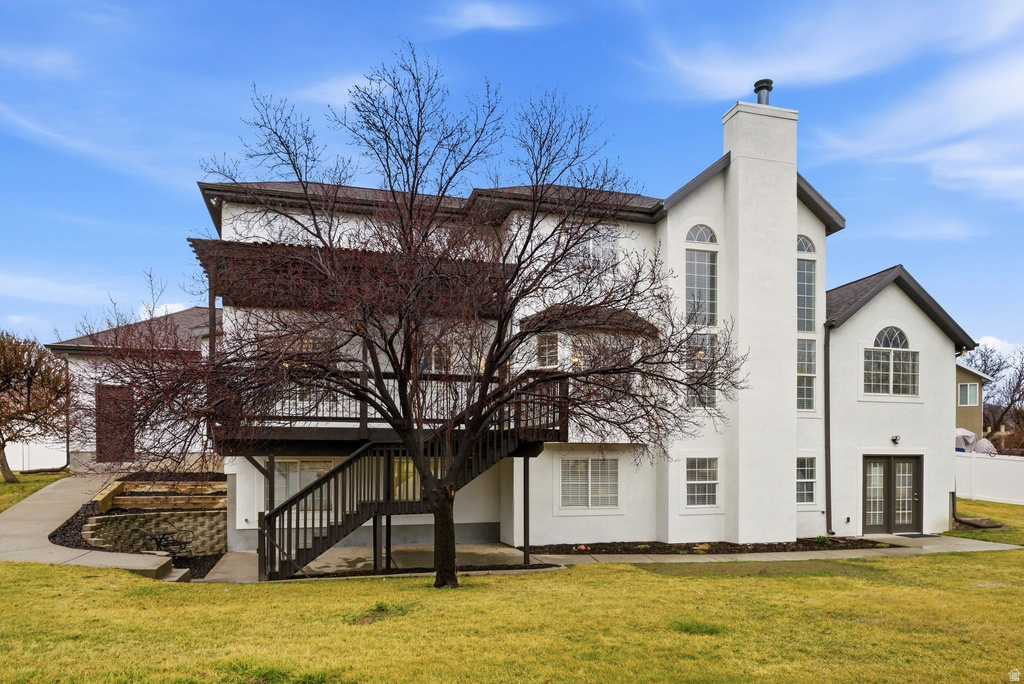 584 E CAMDEN POINTE CV Draper, UT 84020